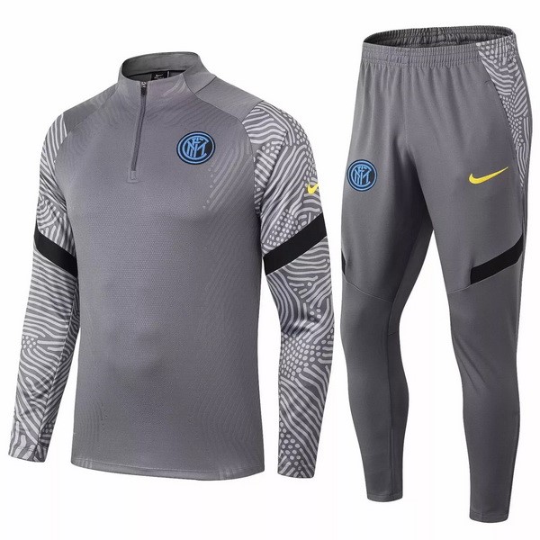 Chandal Inter 2020/21 Gris